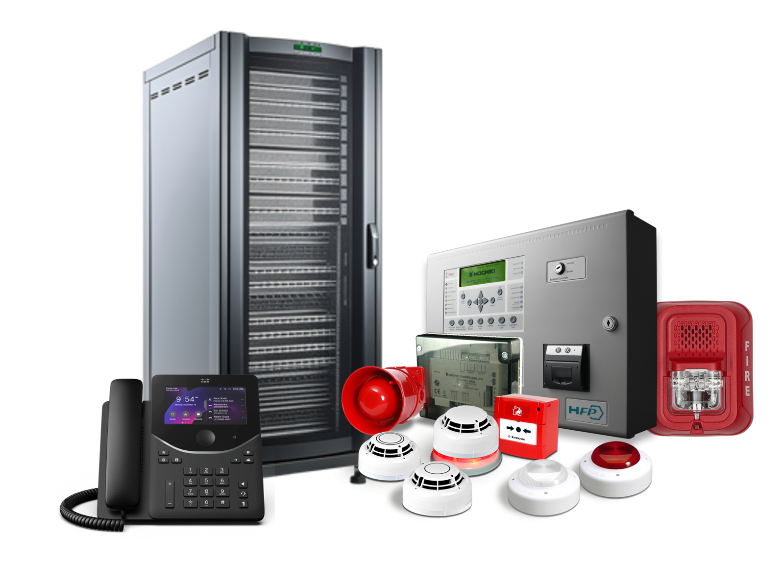 ELV Solutions