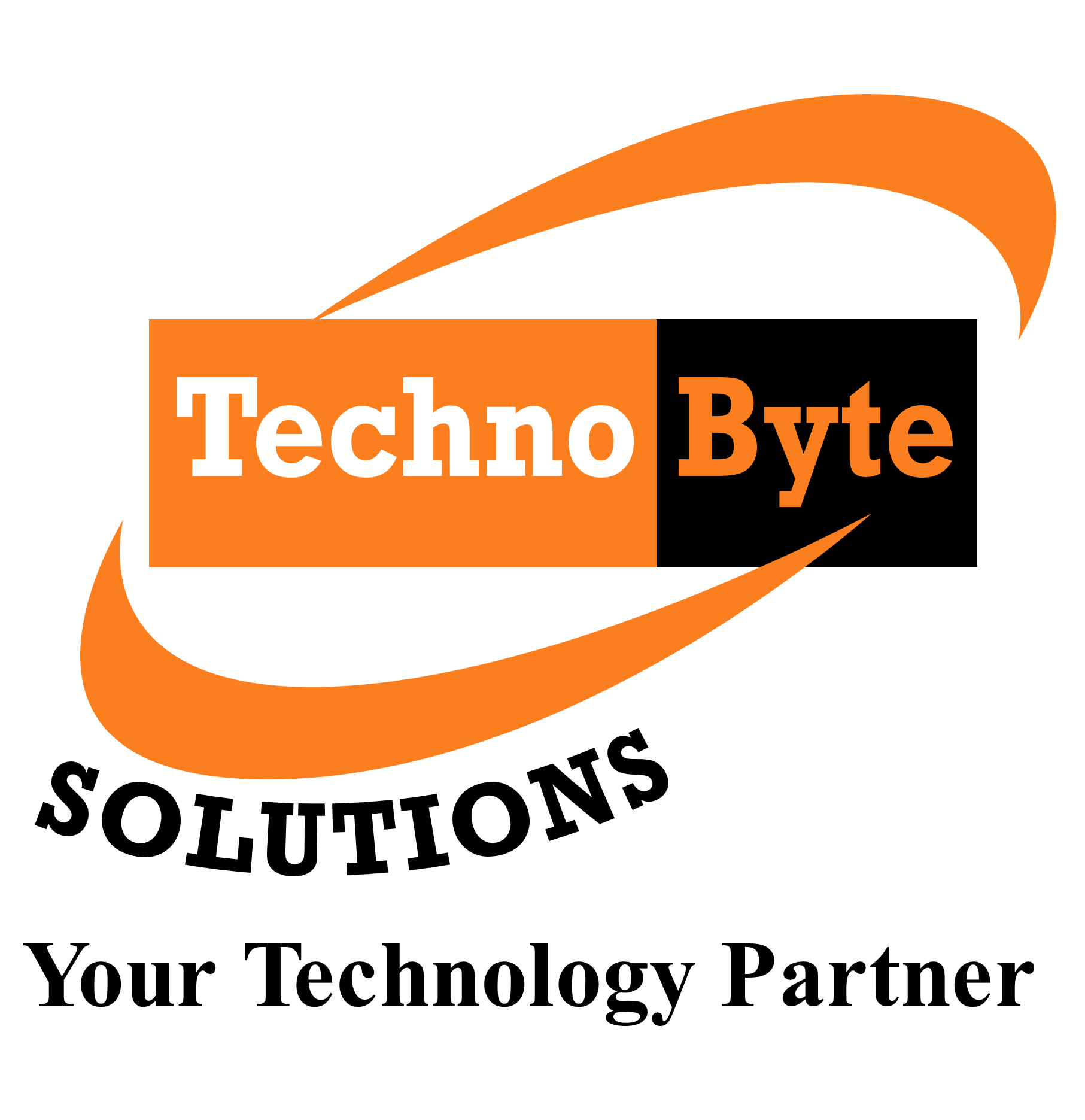  Sticky Logo